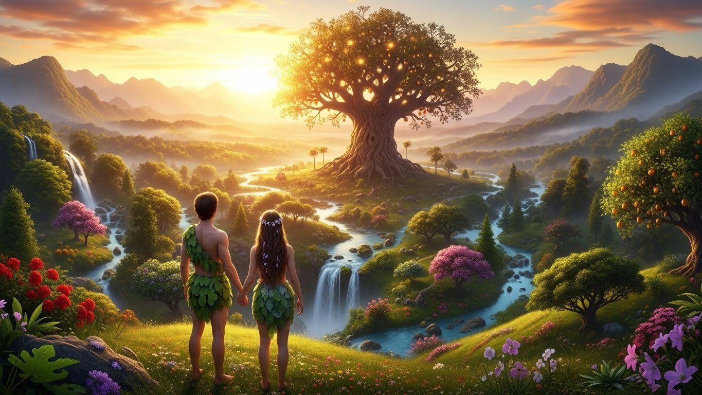 Como os filhos de Adão e Eva se reproduziram? Descubra a explicação bíblica e histórica