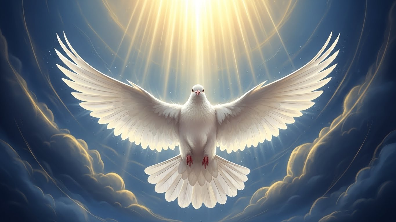 Como saber se cometi blasfêmia contra o espírito santo? O guia definitivo para encontrar paz e clareza