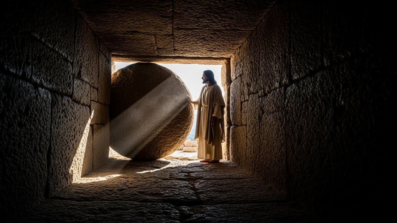 Quem Jesus Ressuscitou na Bíblia? Um Olhar Profundo sobre os Milagres de Vida