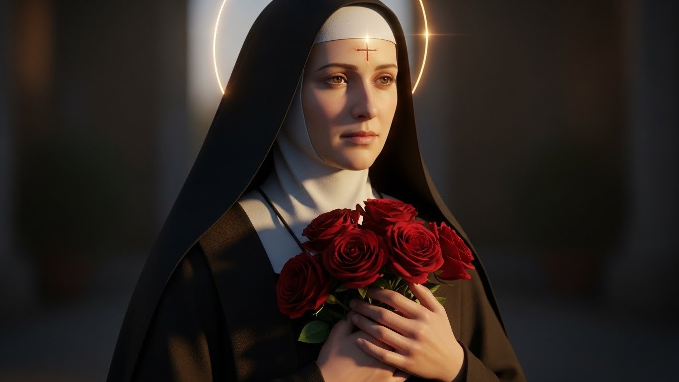 Quem foi Santa Rita de Cássia? Conheça a História da Advogada das Causas Impossíveis