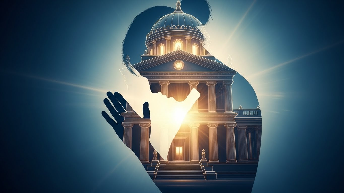 Como Cuidar do Nosso Corpo Templo do Espírito Santo?