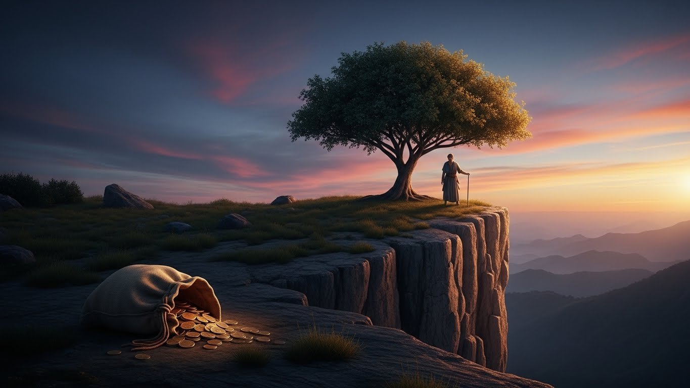 Como Judas morreu segundo a Bíblia?