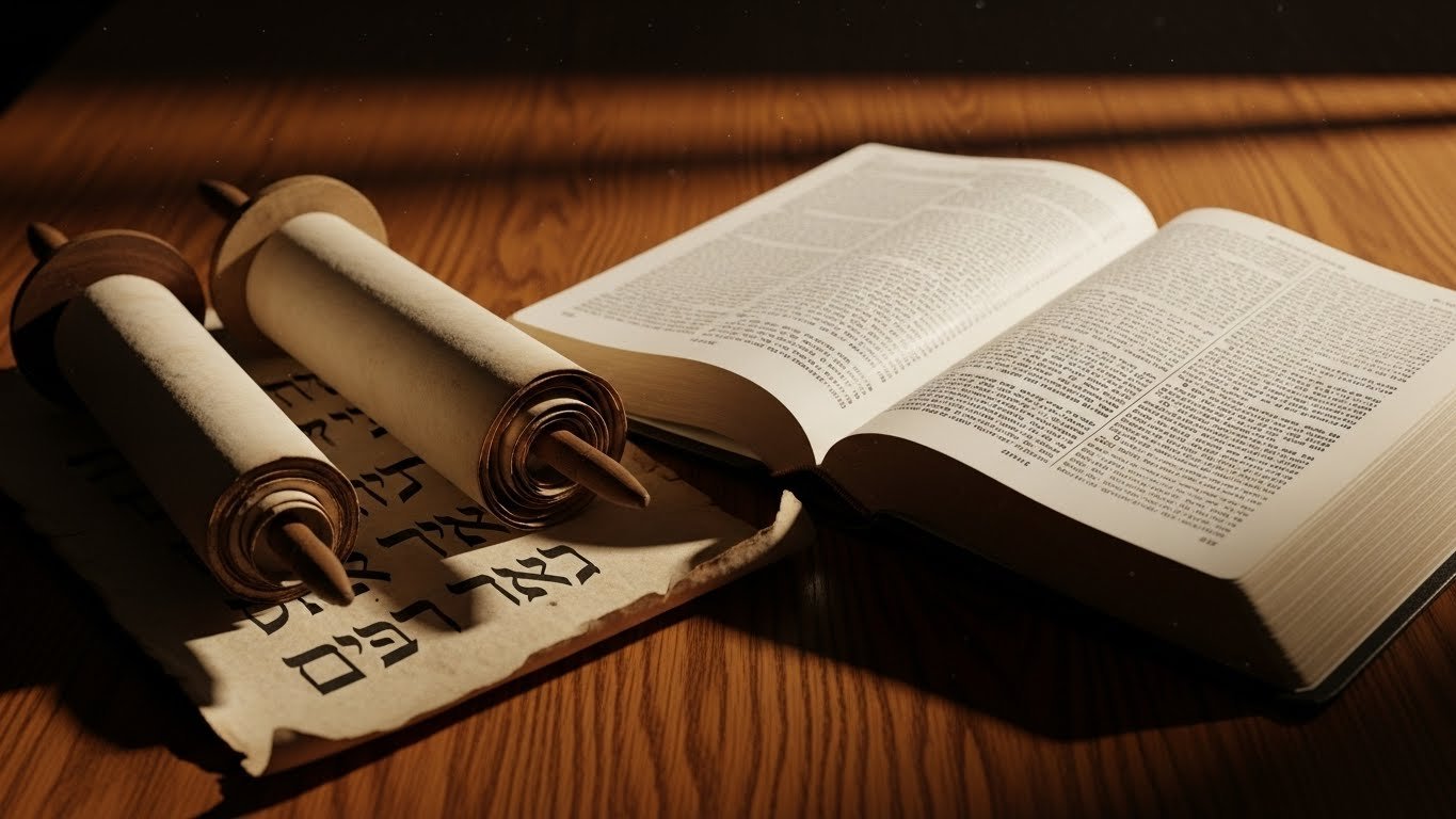 Qual o maior livro da bíblia?