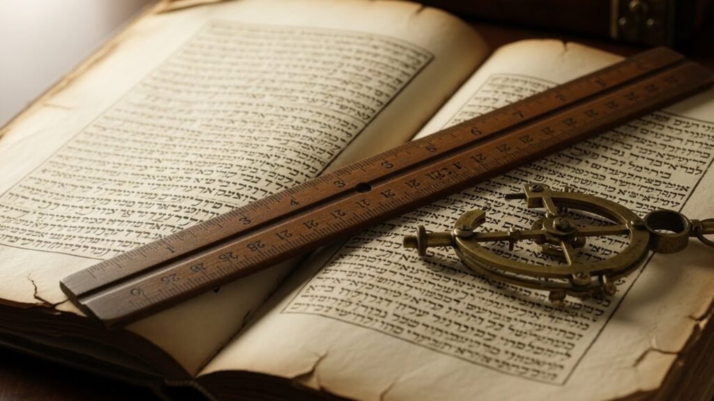 Qual o maior livro da bíblia? 1 Comparação técnica para descobrir qual o maior livro da Bíblia através de medidas