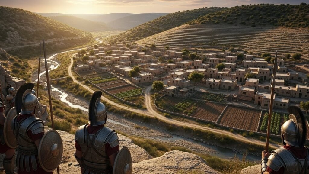 Contexto real da história de sansão e dalila na bíblia durante o período dos juízes em Israel