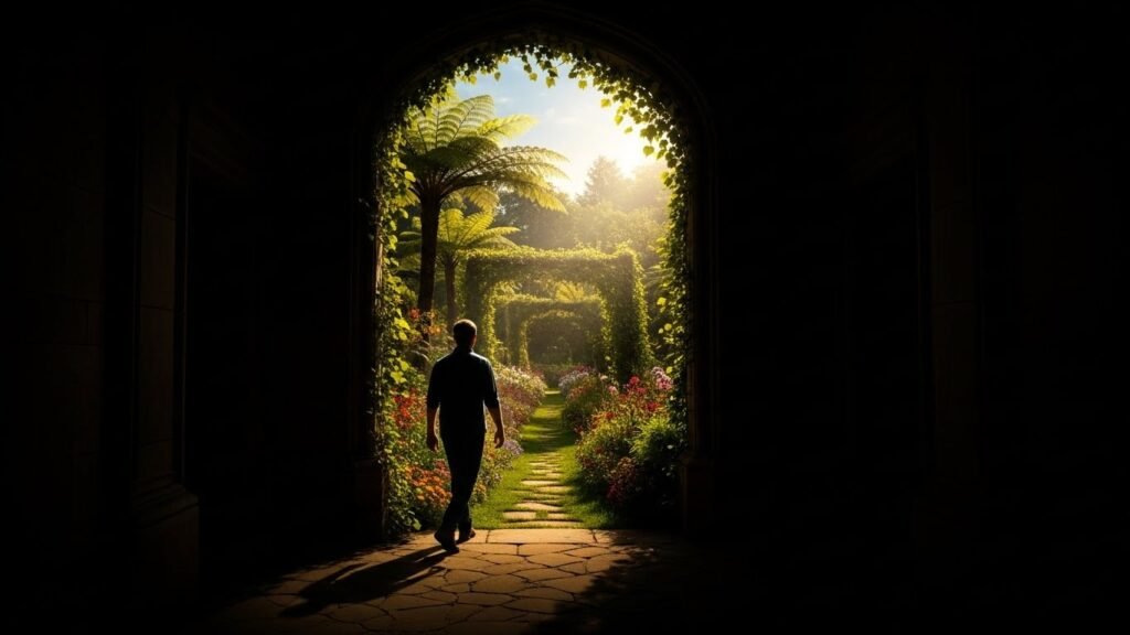 Guia sobre como saber se cometi blasfêmia contra o espírito santo e encontrar alívio.