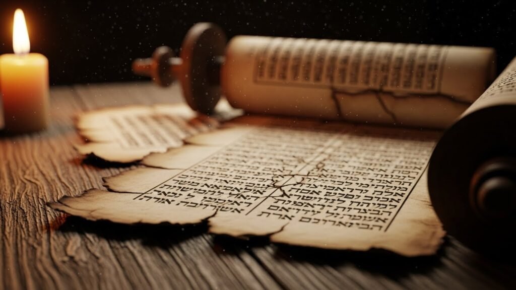 Análise detalhada de como judas morreu segundo a bíblia em textos antigos