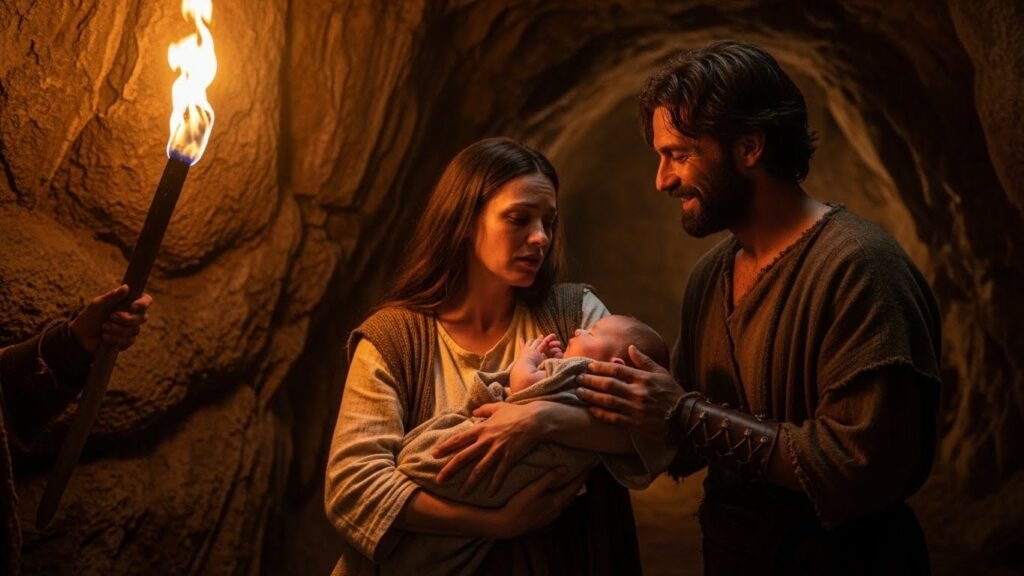 O nascimento do primogênito e a vinda de quem foi o segundo filho de adão e eva