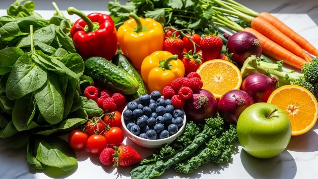 Como Cuidar do Nosso Corpo Templo do Espírito Santo? 3 Alimentos naturais e saudáveis que servem de combustível para o corpo que é morada de Deus.