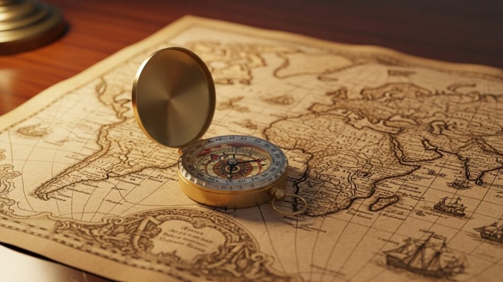 Reflexão prática sobre o que significa espírito santo para o discernimento da alma.