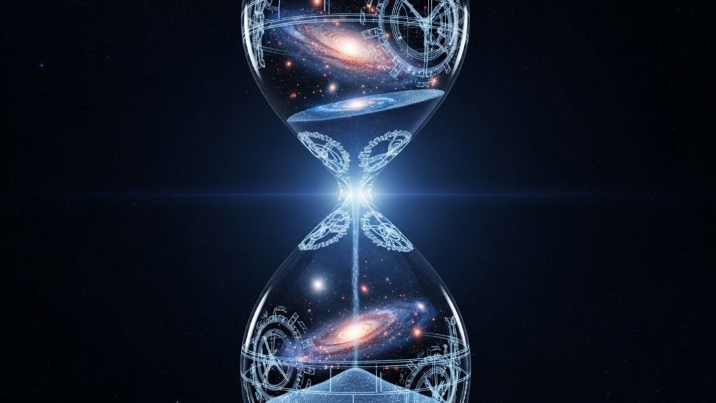 Reflexão sobre a data de quando deus criou o mundo e o tempo divino