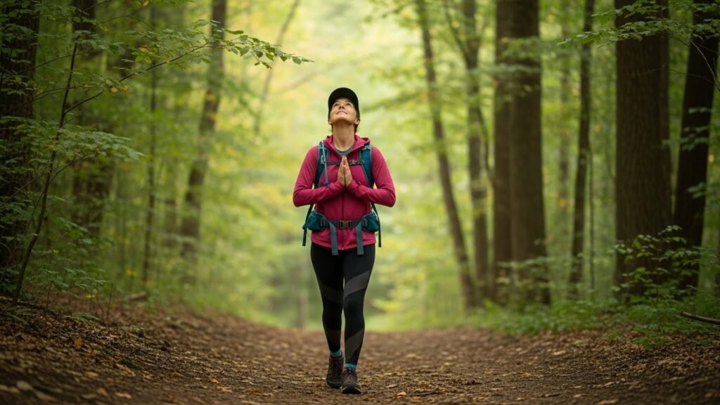 Como Cuidar do Nosso Corpo Templo do Espírito Santo? 4 Prática de exercícios físicos como forma de honrar a saúde recebida do Criador.