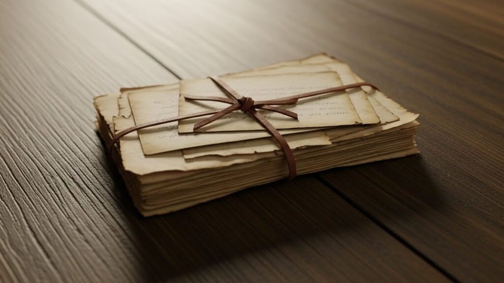 Cartas curtas que disputam o ranking de qual é o menor livro da bíblia sagrada