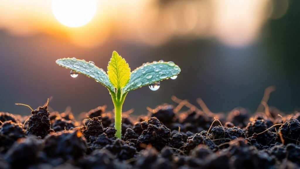 Descubra quem é o espírito santo na bíblia e como renovar sua fé hoje.
