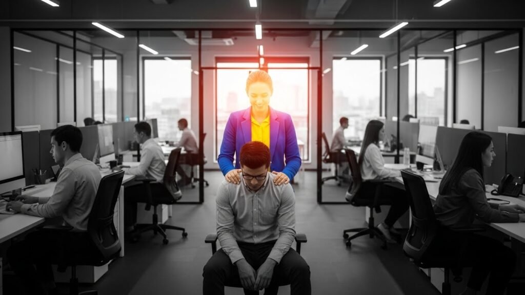 O que a Bíblia diz sobre os santos? Um guia completo sobre a santidade bíblica 3 Exemplo de como aplicar a santidade bíblica no cotidiano e no mercado de trabalho