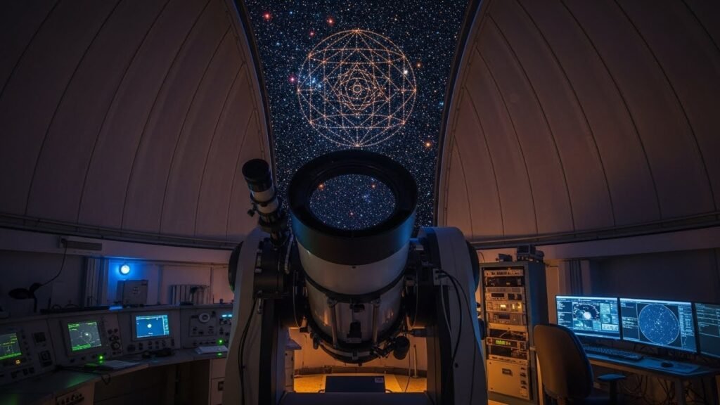 A harmonia entre a ciência e a fé sobre como deus criou o mundo