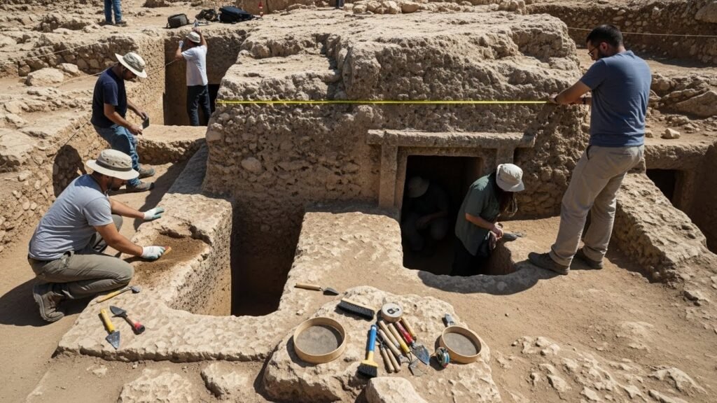 Quem Foi a Primeira Pessoa a Ver Jesus Ressuscitado? O Relato Bíblico e Histórico Detalhado 4 Provas históricas e locais de quem viu jesus ressuscitado