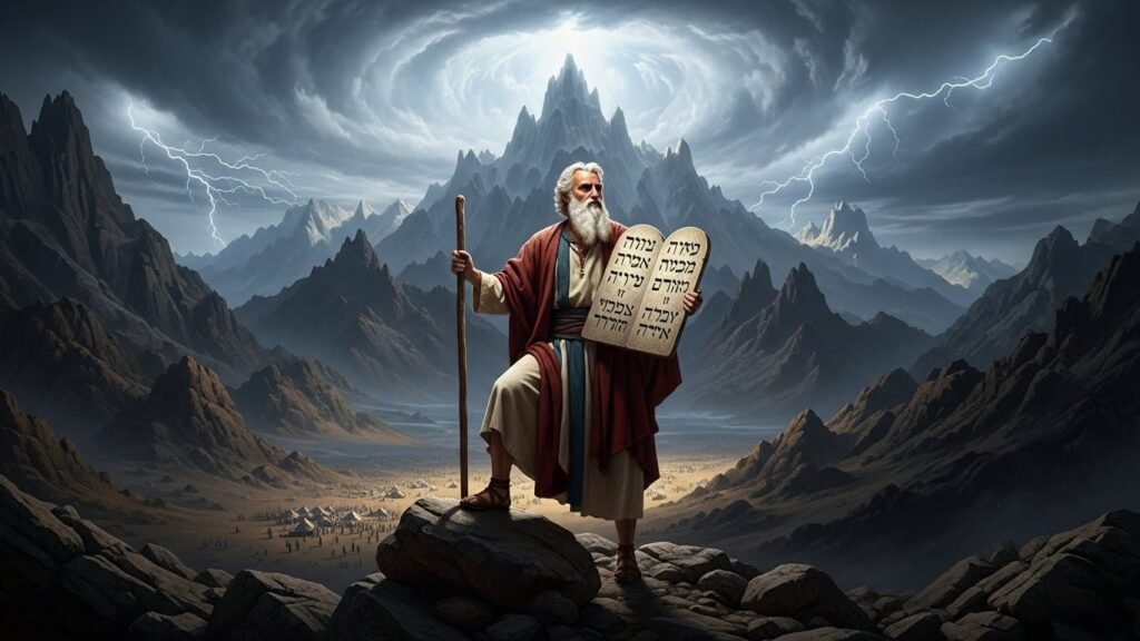 Momento em que as leis sobre casamento e parentesco foram estabelecidas